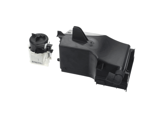 Rational 56.01.466P Care Container With Pump (RATL56-01-466P) Each