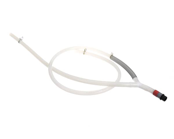 Rational 56.01.517P Drain Hose Set, Humidity Control, Unit D (RATL56-01-517P) Each