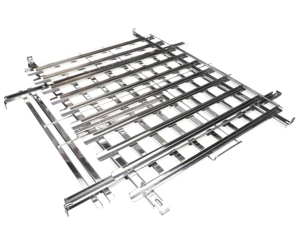 Rational 60.11.117 Hinging Rack Right/Left (RATL60-11-117) Each