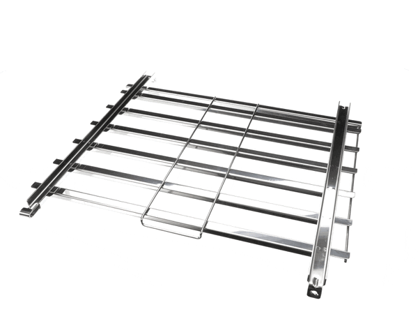 Rational 60.61.054 Side Racks Set (Left & Right) (RATL60-61-054) Each