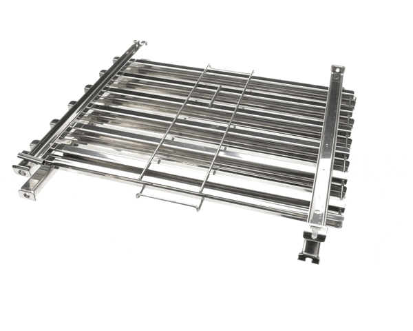 Rational 60.61.430 Hinging Rack Set Holds 6 Rcks (RATL60-61-430) Each
