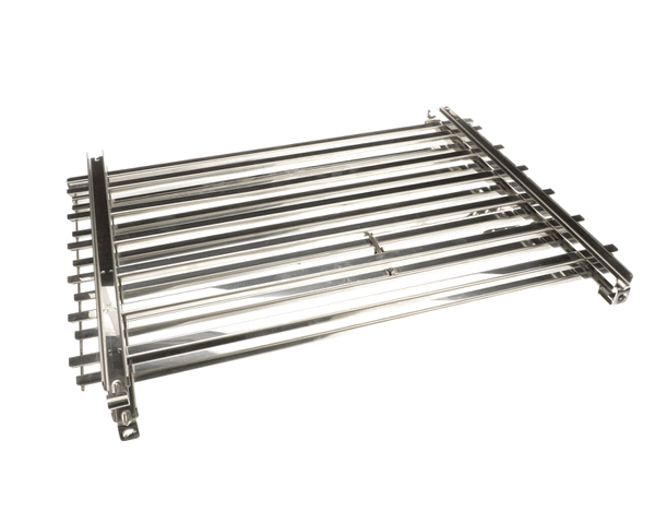 Rational 60.62.000 Hinged Racks, Set (RATL60-62-000) Each
