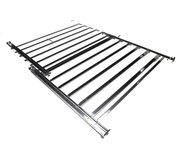 Rational 60.62.123 Hinged Rack Support Set (RATL60-62-123) Each