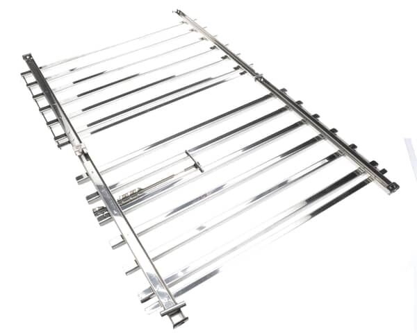 Rational 60.62.126 Left And Right Rack Set (RATL60-62-126) Each