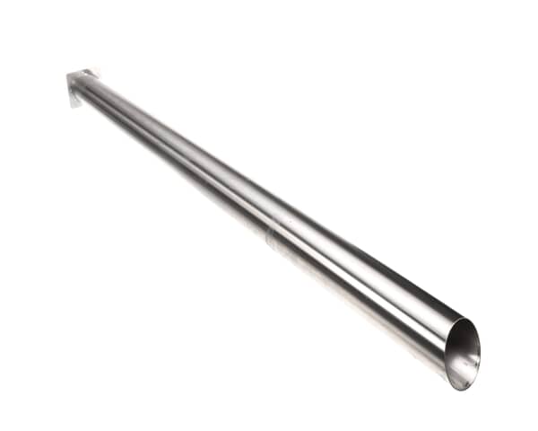 Rational 60.70.477 Steam Exhaust Pipe Cpl. 62/102/G 01/04 (RATL60-70-477) Each