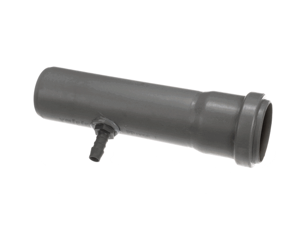 Rational 60.70.735P Drain Pipe With Nipple Of Ultravent (RATL60-70-735P) Each