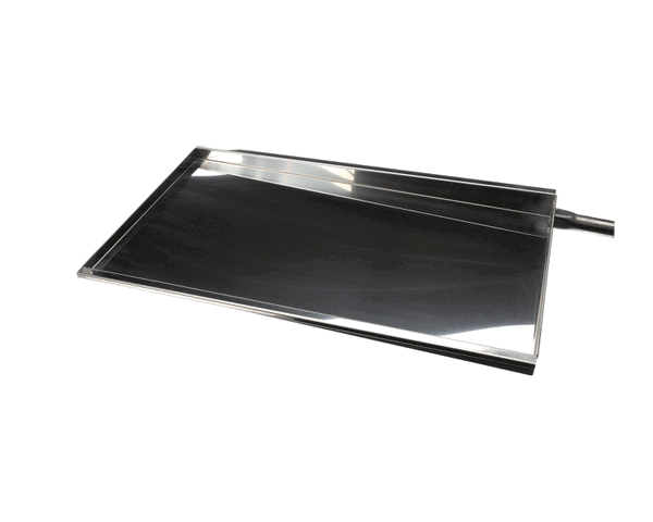 Rational 60.72.590 Grease Collector 1/1 Hinging (RATL60-72-590) Each