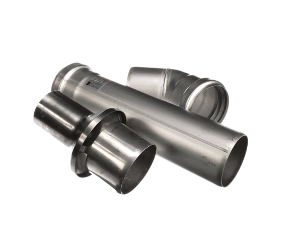 Rational 60.72.591 Cndnstn Breaker Scc We,Cm P 61/62 (RATL60-72-591) Each