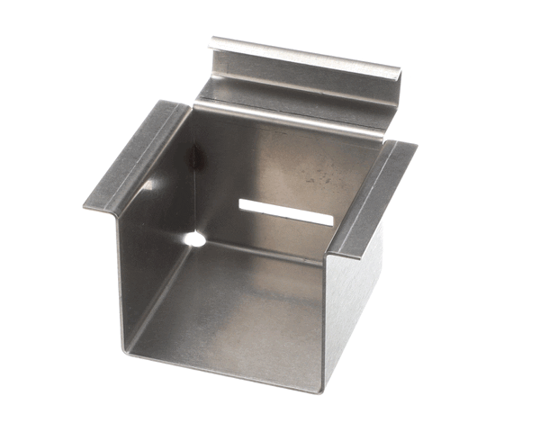 Rational 60.75.111P Heat Shield Holder Top (RATL60-75-111P) Each