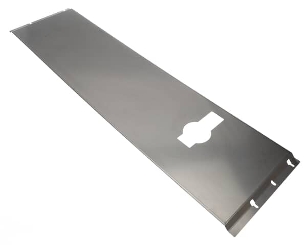 Rational 60.75.218S Heat Protection Plate (RATL60-75-218S) Each