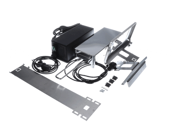 Rational 60.75.367 Smoker Box (RATL60-75-367) Each