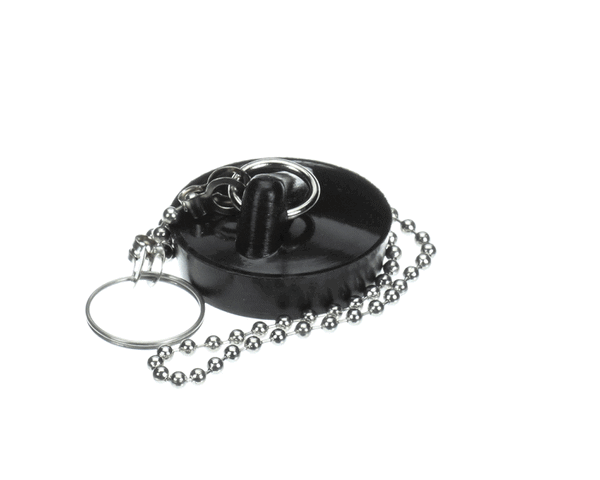 Rational 60.75.468P Drain Plug With Chain For Trolly (RATL60-75-468P) Each