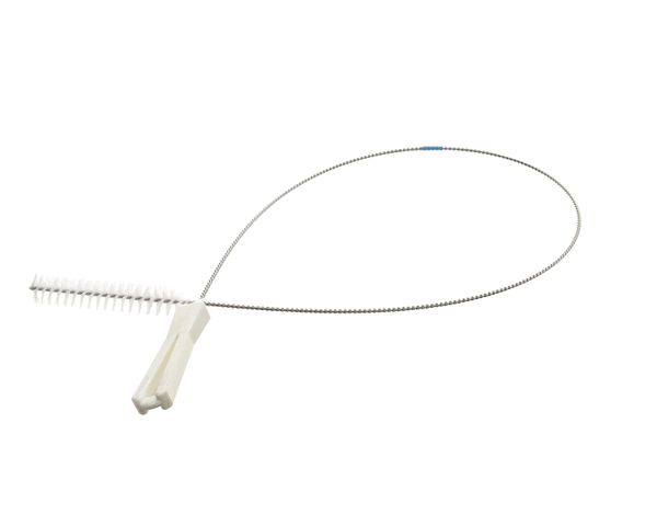 Rational 60.75.779 Drip Tray Cleaning Brush (RATL60-75-779) Each