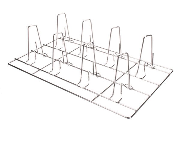 Rational 6035.1006 Superspike Chicken Rack (RATL6035-1006) Each