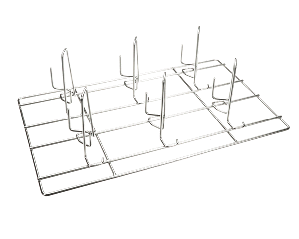 Rational 6035.1016 Chicken Grid H6-1 (RATL6035-1016) Each