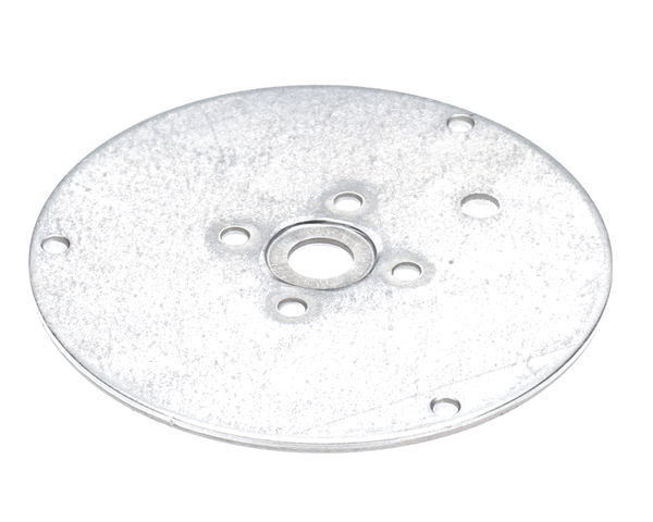 Rational 70.00.108P Disc Gas Valve-Premix Chamber (RATL70-00-108P) Each