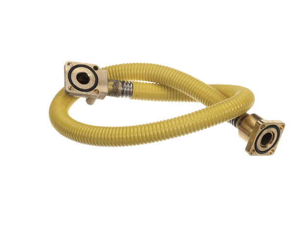 Rational 70.00.129P Corrugated Hose 710Mm (RATL70-00-129P) Each