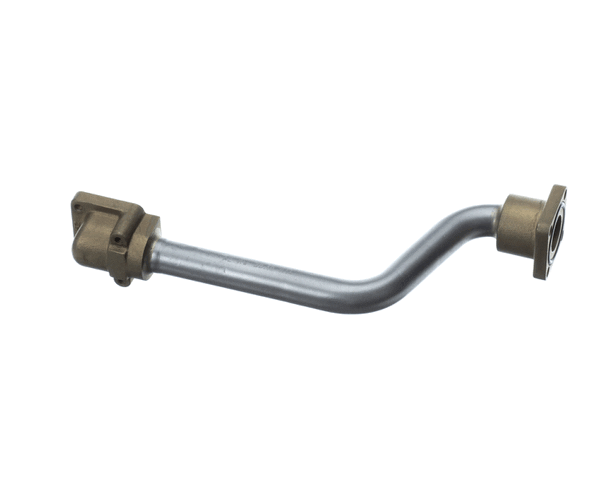 Rational 70.00.246 Pipe Gas Valve-Premix Chamber (RATL70-00-246) Each