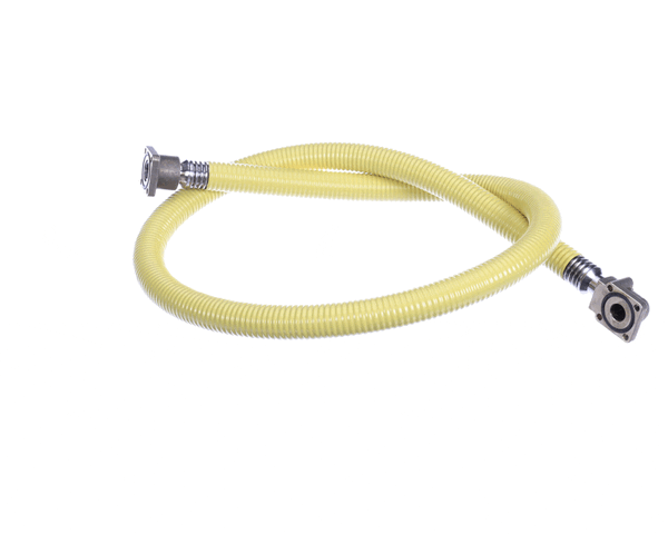 Rational 70.00.530 Corrugated Hose 1250Mm (RATL70-00-530) Each