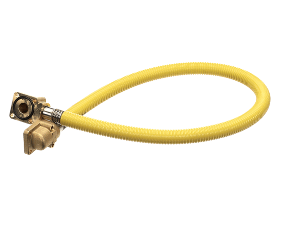 Rational 70.00.552 Corrugated Hose 770Mm (RATL70-00-552) Each