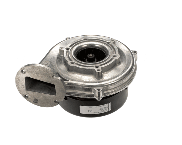 Rational 70.00.566P Blower For Burner Nrg118 (RATL70-00-566P) Each