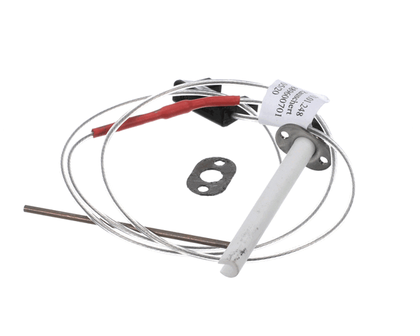 Rational 70.01.248S Ignitionelectrode, Hot Air 960Mm (RATL70-01-248S) Each