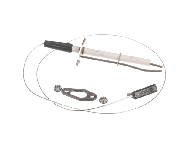 Rational 70.01.249S Ignition Electrode Kit For Steam Generat (RATL70-01-249S) Each