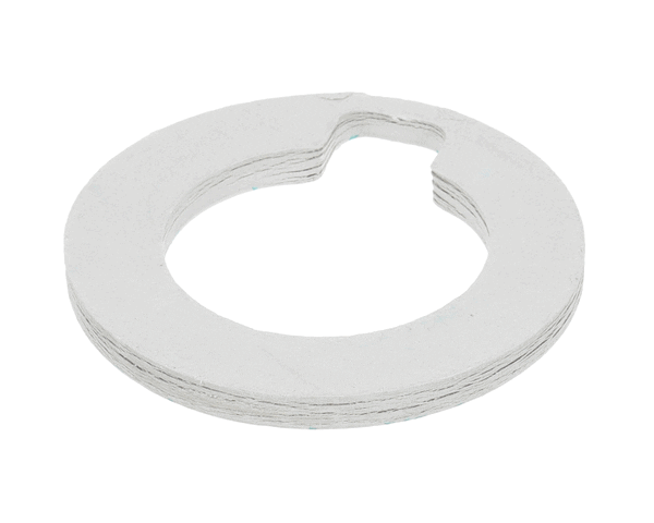 Rational 72.00.048P Insulation F. Burner Steam Gen. (RATL72-00-048P) Each