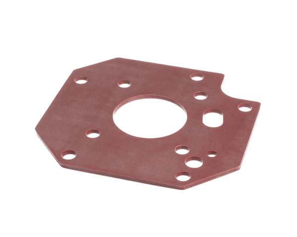 Rational 72.00.067P Gasket F. Burner Carrier (RATL72-00-067P) Each