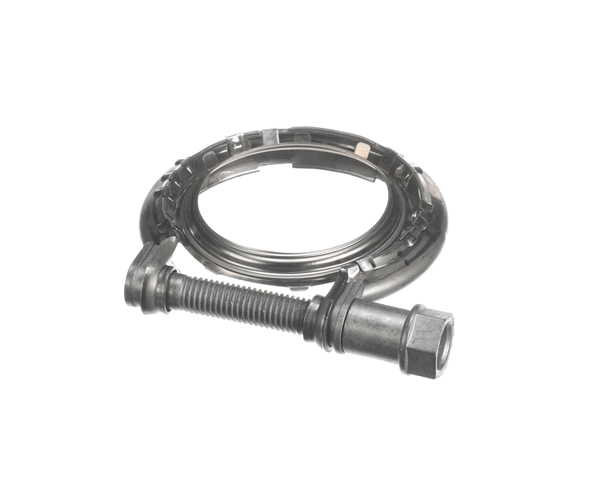 Rational 72.00.492P V Clamp 50Mm Right (RATL72-00-492P) Each