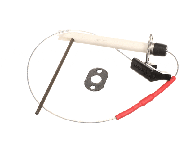 Rational 74.00.034S Ignitionelectrode, Hot Air (RATL74-00-034S) Each