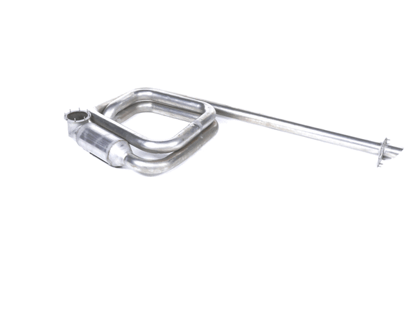 Rational 74.00.180 Hot Air Heat Exchanger Below (RATL74-00-180) Each