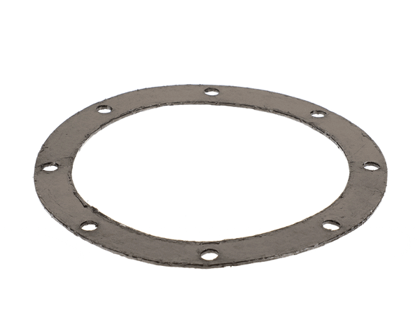 Rational 74.00.296P Gasket F. Heat Exchanger Below (RATL74-00-296P) Each
