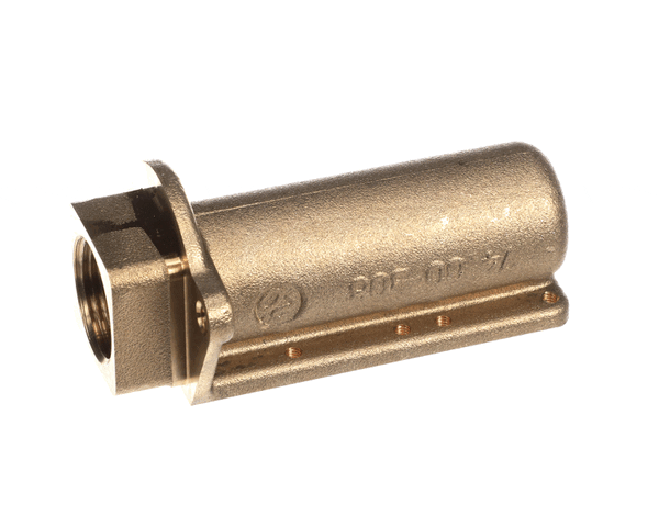 Rational 74.00.308P Gas Connection Manifold 2X3/4" (RATL74-00-308P) Each