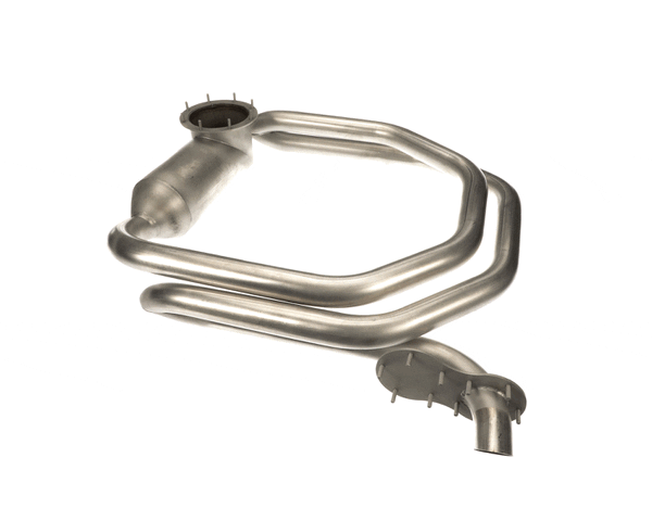 Rational 74.00.758 Hot Air Heat Exchanger (RATL74-00-758) Each