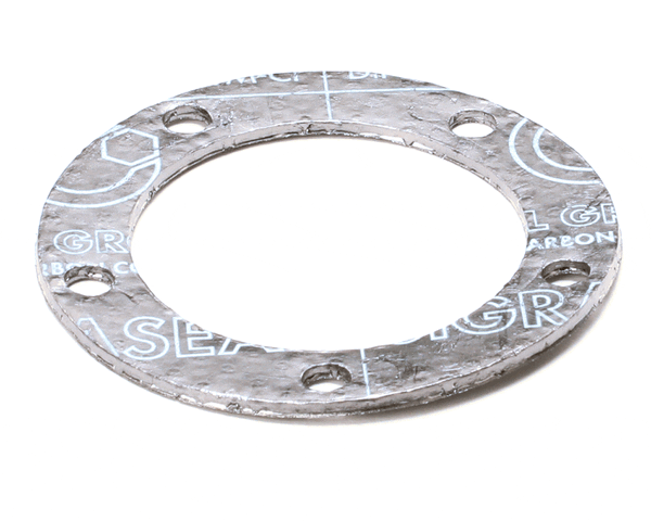 Rational 74.00.814 Gasket Hot Air Heat Exchanger/Interior C (RATL74-00-814) Each