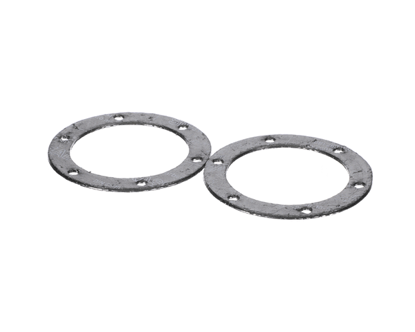 Rational 74.01.119P Gasket Hot Air Heat Exchanger/Interior C (RATL74-01-119P) Each
