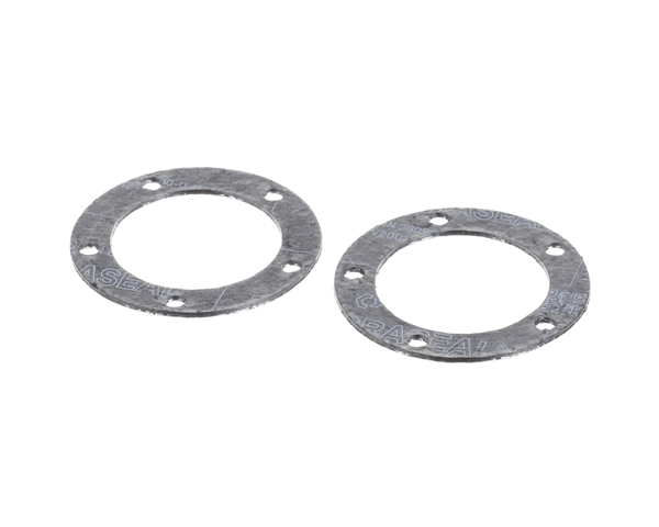 Rational 74.01.124P Gasket Hot Air Heat Exchanger/Interior C (RATL74-01-124P) Each
