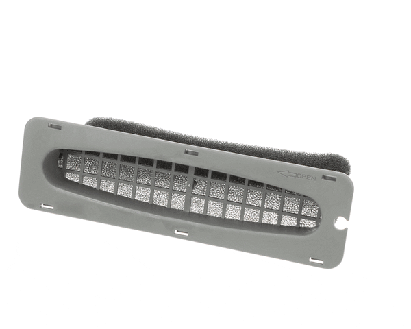 Rational 8455.1377P Air Inlet Filter (RATL8455-1377P) Each