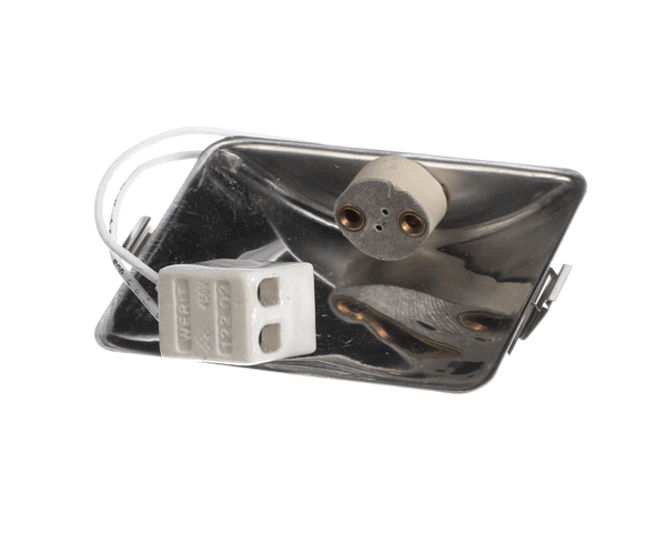 Rational 8514.1018P Reflector For Interior Light (RATL8514-1018P) Each