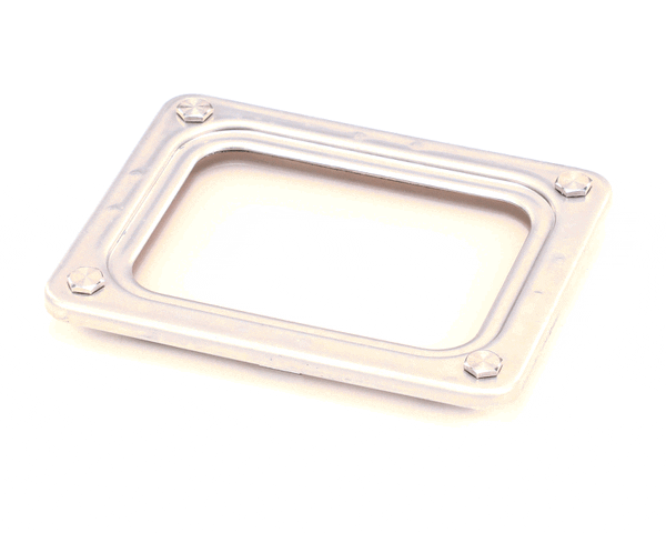 Rational 8514.1034 Gasket Frame With Glass And Gaskets (RATL8514-1034) Each