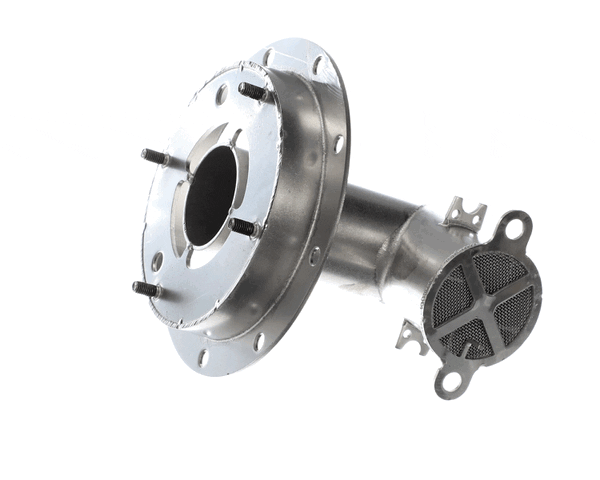 Rational 8668.1313 Hot Air Burner (RATL8668-1313) Each