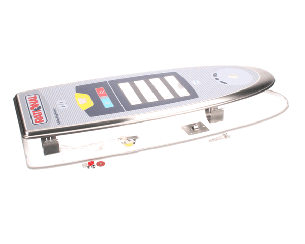 Rational 87.00.000 Control Panel Insert With Overlay (RATL87-00-000) Each