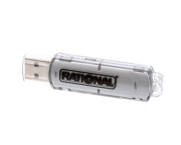 Rational 87.00.010 Memory-Stick Standard (RATL87-00-010) Each
