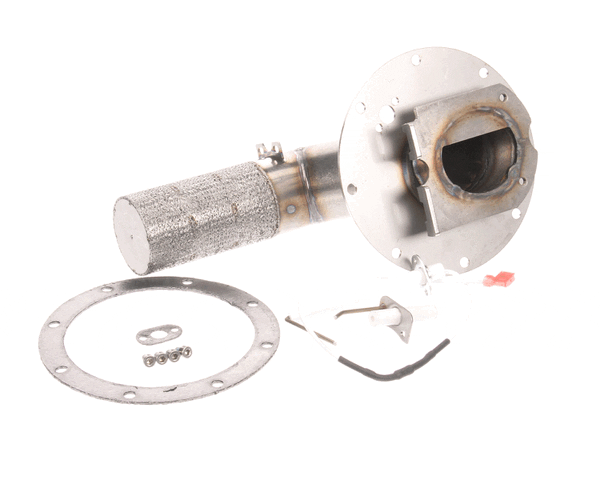 Rational 87.00.054 Burner Hot Air Kit (RATL87-00-054) Each