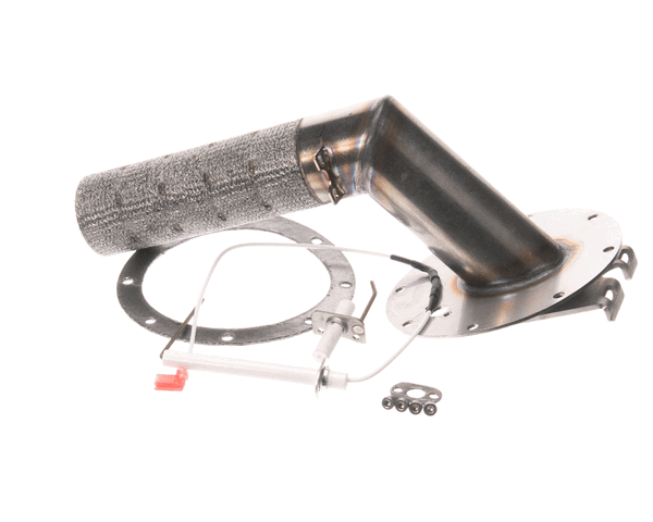 Rational 87.00.055 Burner Hot Air Kit (RATL87-00-055) Each