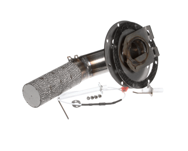 Rational 87.00.056 Burner Hot Air Kit (RATL87-00-056) Each