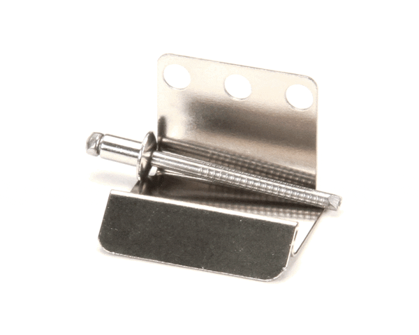 Rational 87.00.077 Fixing Bracket Kit For Interior Glass Pa (RATL87-00-077) Each