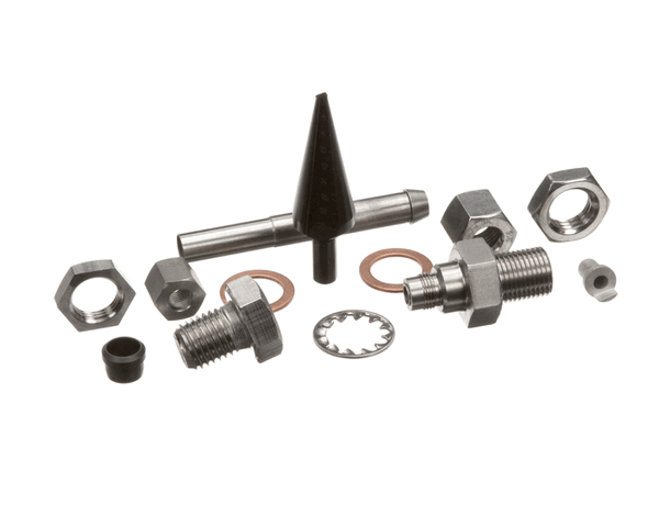 Rational 87.00.330 Repair Kit Moistening Nozzle (RATL87-00-330) Each