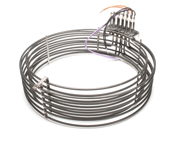 Rational 87.00.389 Heating Assembly With Gasket (RATL87-00-389) Each